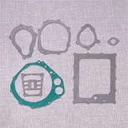 Motorcycle Accessories 1 Set Motorcycle Engine Crankcase Cover Gasket for Suzuki GSX-R750 GSX-R600 GSX-R1000