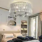 Bedroom Ceiling Lamp Hallway Light Crystal Chandelier Lighting Bar Ceiling Light