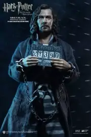 1/6 STAR ACE Toys SA0014 HARRY POTTER SIRIUS BLACK PRISONER VER. Action Figure