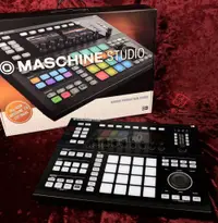 在飛比找蝦皮購物優惠-大鼻子樂器 Native Instruments 專業 控制