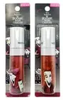 2X Wet N Wild Nightmare Before Christmas Lip Cheek Color On Lockdown Shock Value