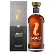 Legent Yamazaki Cask Finish Blend Limited Edition Bourbon 750ml