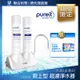 Unilever聯合利華 Pureit廚上型桌上型超濾濾水器CU3040(內含2支濾心)贈Domol 洗衣槽清潔錠*3