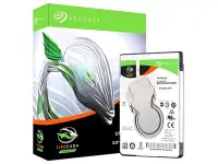 在飛比找Yahoo!奇摩拍賣優惠-希捷 SEAGATE 火梭魚 2.5吋 內接式硬碟 混合碟 