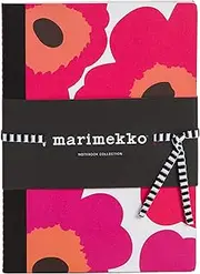 Chronicle Books Marimekko Notebook Collection