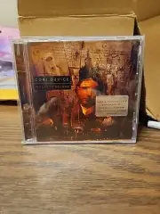 Core Device What I've Become CD new Nevermore Sanctuary Symphony X Manicora