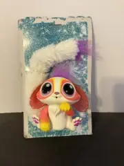 Lil Gleemerz Shinette Light Up Toy In Original Packaging