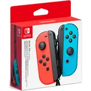 Nintendo Switch Joy-Con Pair - Neon