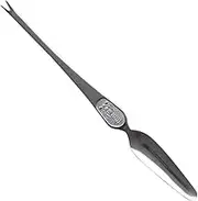 Treasure Gurus Stainless Steel Lobster Fork Crab Pick Seafood Scoop Tool Shellfish Kitchen Utensil