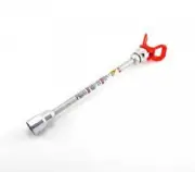 NEW Graco Airless spray gun Tip Extension 10 inches shipping