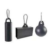 Pinch Block Hand Grip Set Finger Exerciser Accessories Multifunction Hand