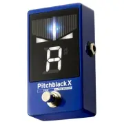 New KORG Pitchblack X Blue PB-X BL 802983