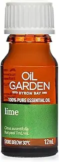 Oil Garden Lime Pure Essential Oil 12 ml