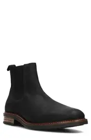 Liverpool LA Rail Chelsea Boot in Black at Nordstrom, Size 11