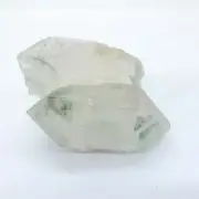 Double Terminated Soulmate Himalayan Chlorite Quartz $120