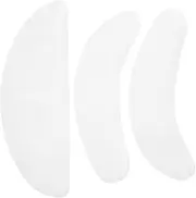 1 Set White Beard and Fake Eyebrows Gnome Beard Costumes Santa Claus Mini Beard Unisex Party Accessories Halloween Cosplay