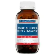 Ethical Nutrients Bone Builder with Vitamin D 120 Tablets