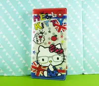 在飛比找樂天市場購物網優惠-【震撼精品百貨】Hello Kitty 凱蒂貓 卡片本 眼鏡