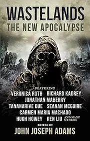 Wastelands: The New Apocalypse