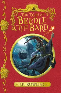在飛比找誠品線上優惠-The Tales of Beedle the Bard