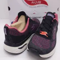 在飛比找蝦皮購物優惠-立足運動用品 女鞋SKECHERS GORUN MAX CU