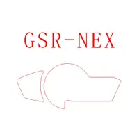 在飛比找蝦皮購物優惠-[小三貼膜] SUZUKI 台鈴GSR-NEX儀表板保護貼