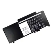 51Wh Dell Latitude E5450 E5550 E5250 Laptop Replacement Battery, Only fit battery part # G5M10
