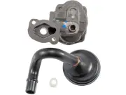 Melling 32SJ67Z Oil Pump Fits 1997-1998 GMC K1500