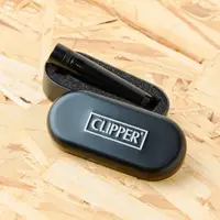 在飛比找蝦皮商城精選優惠-黑羊選物 Clipper 西班牙品牌 噴射直火 金屬充氣式打