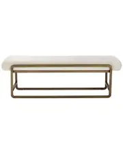 Pangea Home Nik Bench
