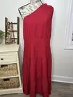 Brand New Kirundo One Shoulder MIDI Dress