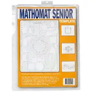 Mathomat Senior Geometry Template