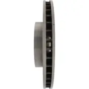 Centric Parts 121.39017 C-Tek Standard Brake Rotor For 93 Volvo 850 (for: Volvo)