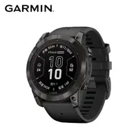 在飛比找momo購物網優惠-【GARMIN】Fenix 7X Pro Solar 進階複