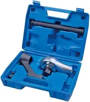 KING TONY 3468805A Torque Multiplier, 2700 Nm