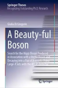 在飛比找博客來優惠-A Beauty-Ful Boson: Search for