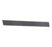 Maxigear 5/16 x 1/16 x 3-1/2" HSS M2 Lathe Parting Tool Blade
