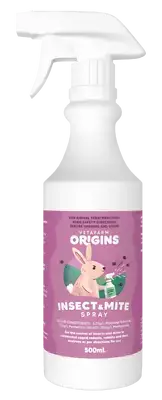 Vetafarm Insect & Mite Liquidator RTU - 500mL