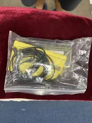 Shure cbl-m-k New Ipod Iphone Ipadse Series Earphone Control Cable
