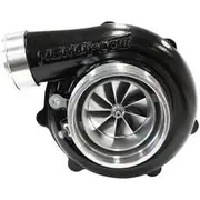 Aeroflow Boosted 6862 1.21 Vband REVersv-Band Outlet G35 1050 Black - AF8005-3174BLK
