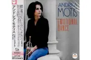 Andrea Motis - Emotional Dance CD