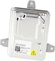 for Cadillac for Xts for ATS Car D3S D3R Xenon Headlight H-Id Ballast Control Unit 130732931900