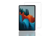 CMI Kore Tempered Glass Screen Protector for Samsung Galaxy Tab S7 - Clear