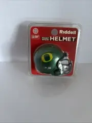 Oregon Ducks Mini Helmet Riddell 2” Pocket Pro Revolution 2014 Pac 10