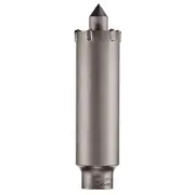 Milwaukee Tool 48-20-5015 Sds-Plus Thin Wall Carbide Tipped Core Bit 1-1/4"