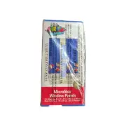 Franco Kids Room Window Curtains Drapes Set 82 in x 63 in Super Mario Odyssey
