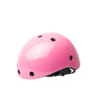 在飛比找誠品線上優惠-VoomVoom Bikes兒童運動安全帽/ 粉色