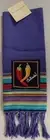NEW HARRY & DAVID CALIENTE RED YELLOW HOT PEPPERS COTTON DISH TOWEL SOUTHWESTERN
