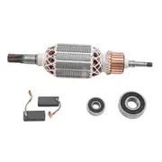 Armature Rotor Replacement for Rotary Hammer HR4001C HR4010C HR4011C HR4001CX as shown
