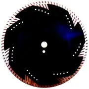 14" Uniqe Design Granite Hard Concrete Brick Stone12/15MM Diamond Saw Blade-BEST